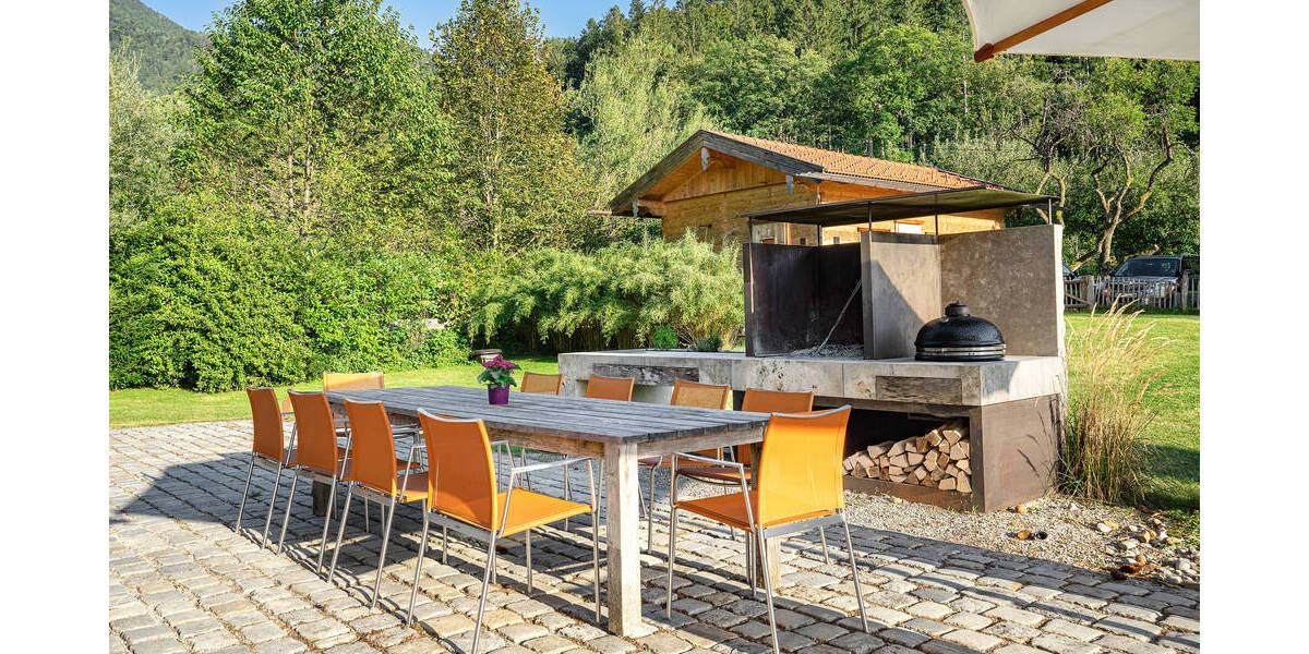 Einfamilienhaus Schliersee - 4 Zimmer, 189 m&sup2;, 3.800.000&euro; | Angebot:25674040