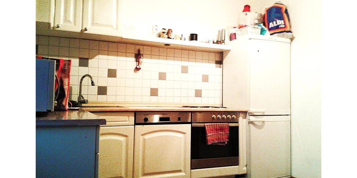 Etagenwohnung Bad Endorf - 1.5 Zimmer, 42 m&sup2;, 550&euro; | Angebot:25992269