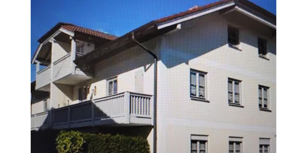 Dachgeschoßwohnung Rosenheim Innenstadt - 2 Zimmer, 50 m&sup2;, 269.000&euro; | Angebot:25889615