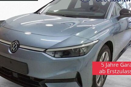 VW ID.7 15.000 km 55.930 &euro; Feldkirchen/Westerham 83620
