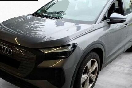 Audi Q4 e-tron 72.078 km 30.930 &euro; Feldkirchen/Westerham 83620