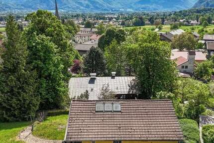 Grundstück Brannenburg - 980.000&euro; | Angebot:26603113