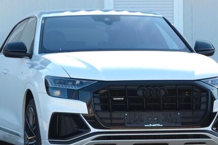 Audi Q8 276.000 km 39.270 &euro; Kolbermoor 83059