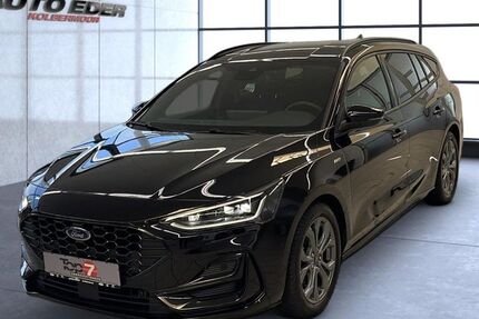 Ford Focus 14.435 km 22.990 &euro; Kolbermoor 83059