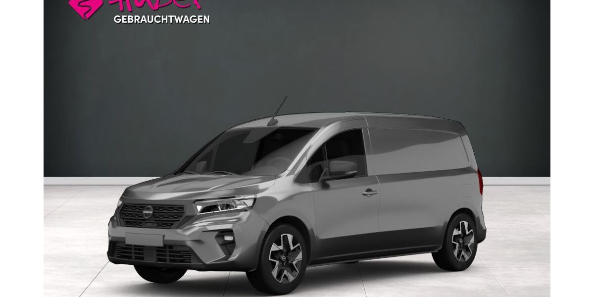 Nissan Townstar 8.823 km 22.890 &euro; Wasserburg am Inn 83512