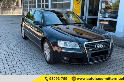 Audi A8 205.500 km 4.290 &euro; Glonn 85625