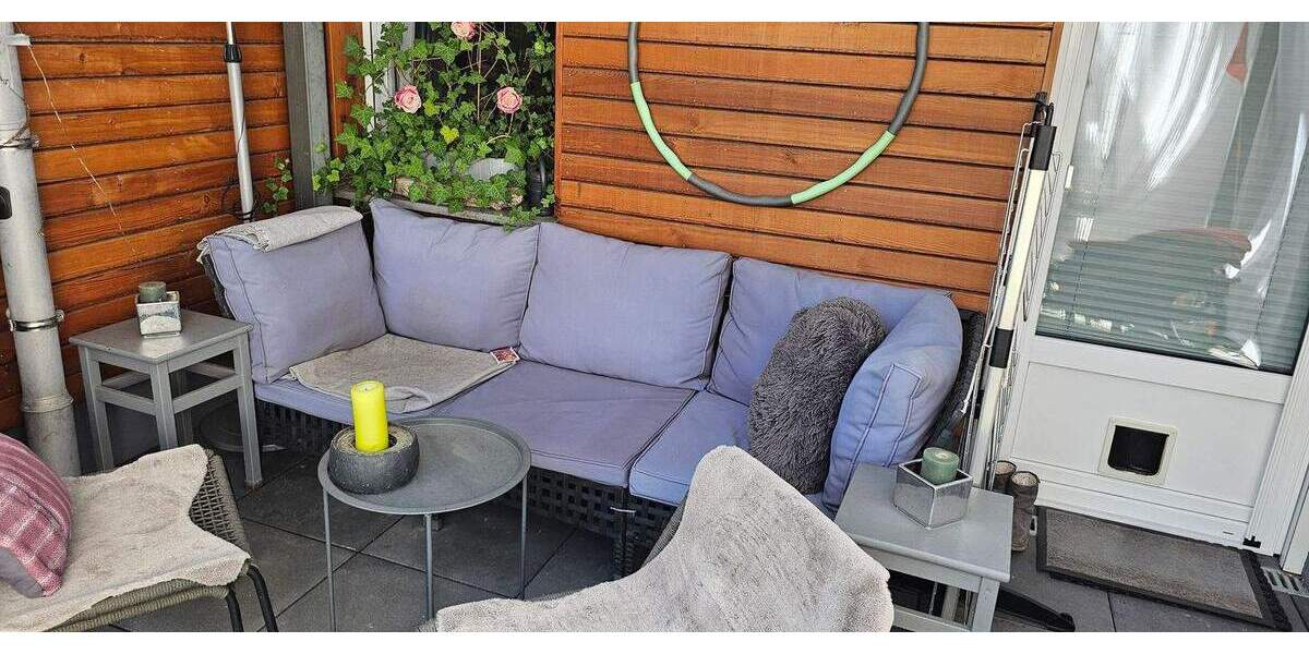 Etagenwohnung Grassau Reit - 3 Zimmer, 93 m&sup2;, 498.000&euro; | Angebot:25726741