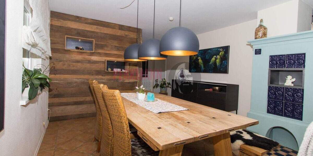 Doppelhaushälfte Neubeuern Altenbeuern - 5 Zimmer, 147 m&sup2;, 829.000&euro; | Angebot:25674709