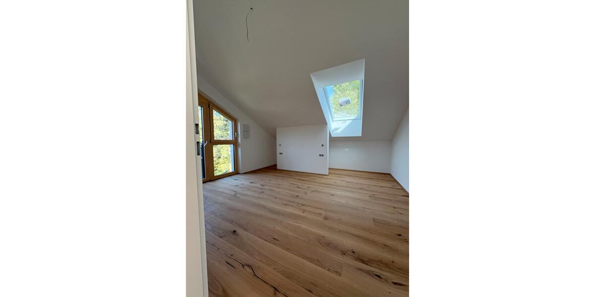 Dachgeschoßwohnung Nußdorf am Inn - 2 Zimmer, 62 m&sup2;, 1.000&euro; | Angebot:26517611