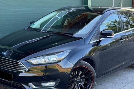 Ford Focus 275.009 km 6.690 &euro; Rosenheim 83026