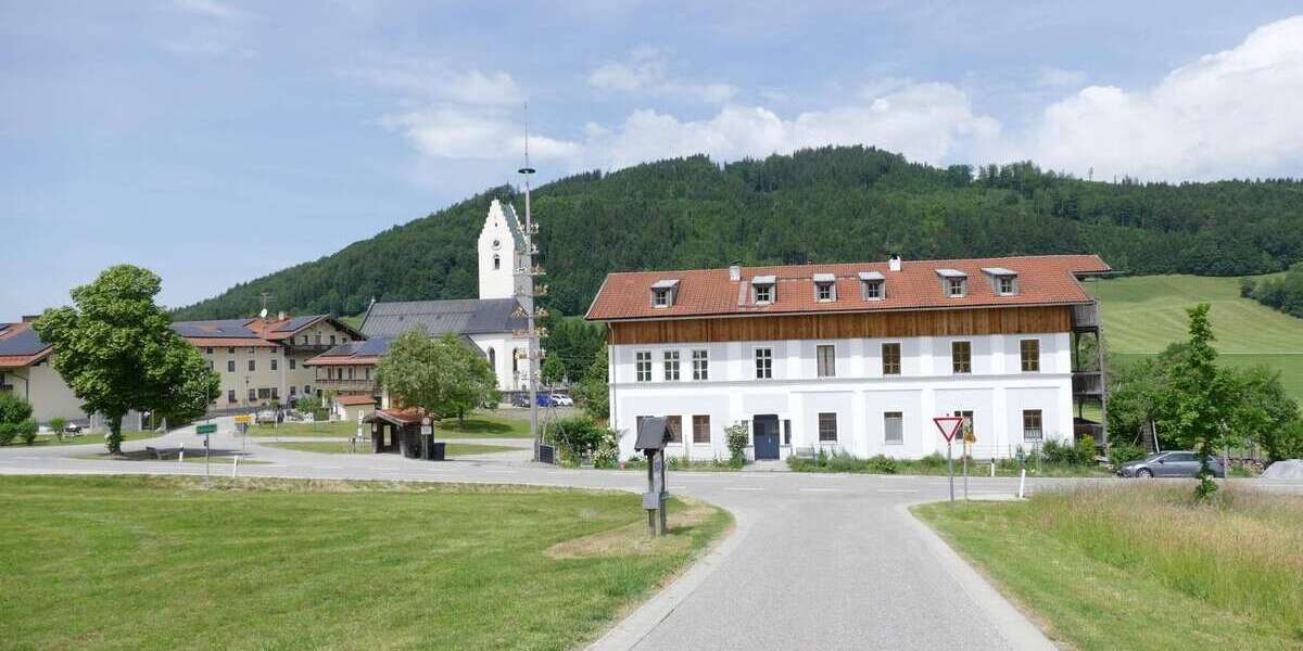 Etagenwohnung Samerberg - 4.5 Zimmer, 105 m&sup2;, 519.000&euro; | Angebot:26807887