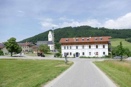 Wohnung Samerberg - 4.5 Zimmer, 105 m&sup2;, 519.000&euro; | Angebot:26807887
