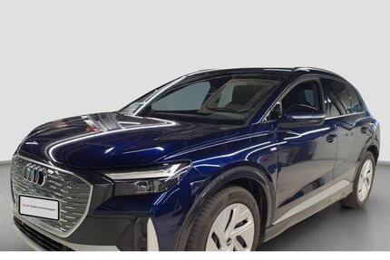 Audi Q4 e-tron 8.100 km 48.900 &euro; Ebersberg bei München 85560