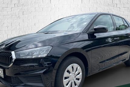 Skoda Fabia 34.700 km 13.980 &euro; Wasserburg am Inn 83512