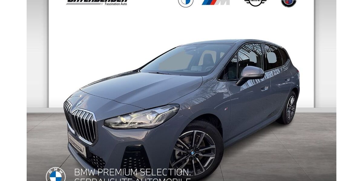 BMW 220 Active Tourer 11.250 km 34.950 &euro; Prien am Chiemsee 83209