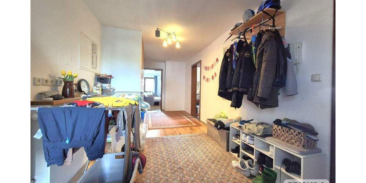 Etagenwohnung Halfing - 2 Zimmer, 76 m&sup2;, 207.000&euro; | Angebot:25701452