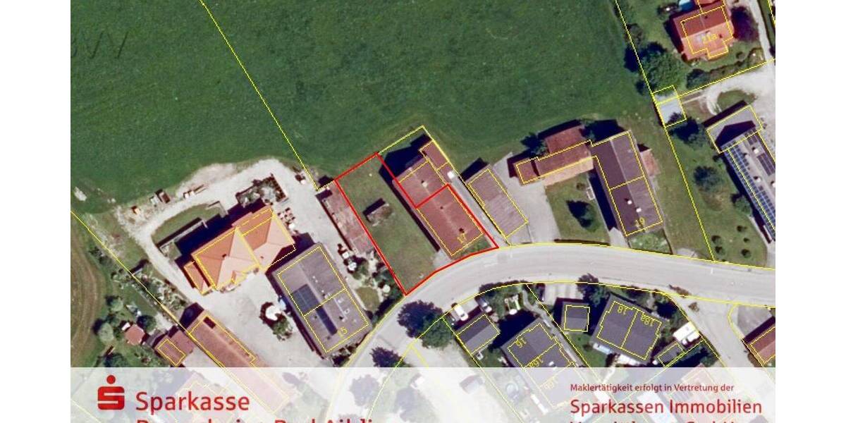 Grundstück Großkarolinenfeld - 330.000&euro; | Angebot:25667609