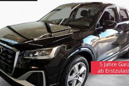 Audi Q2 56.400 km 25.930 &euro; Feldkirchen/Westerham 83620