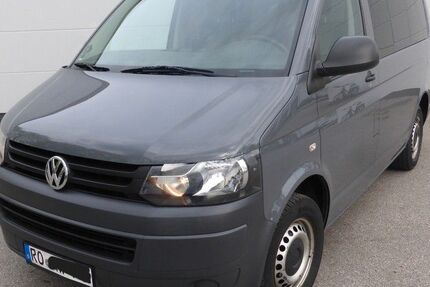 VW T5 Transporter 247.000 km 11.200 &euro; Vogtareuth 83569