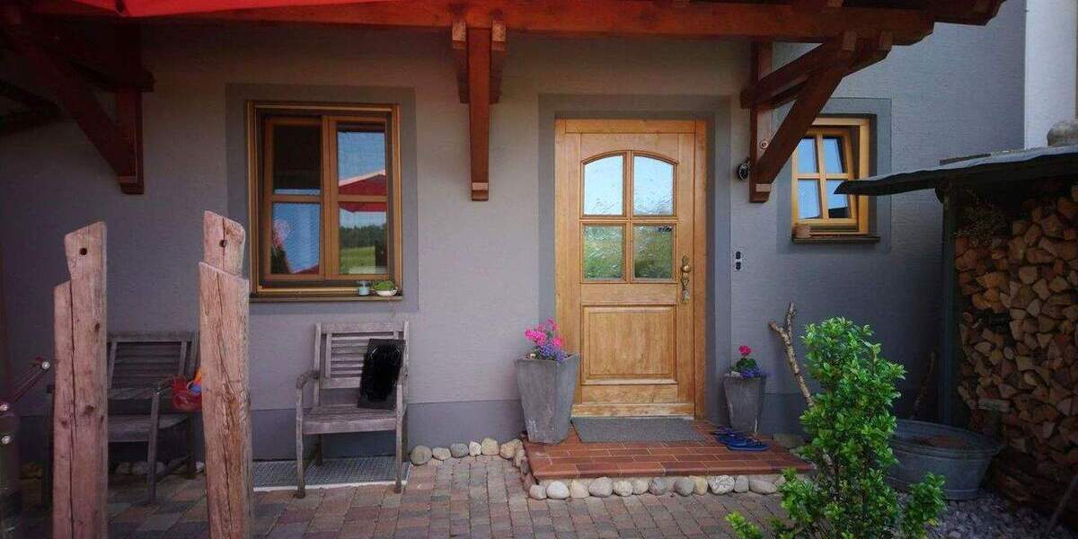 Doppelhaushälfte Tuntenhausen Beyharting - 5 Zimmer, 132 m&sup2;, 715.000&euro; | Angebot:25733315