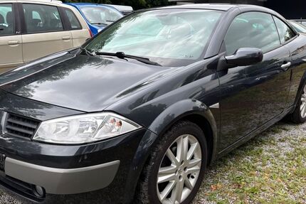 Renault Megane 193.000 km 2.300 &euro; Rosenheim 83026