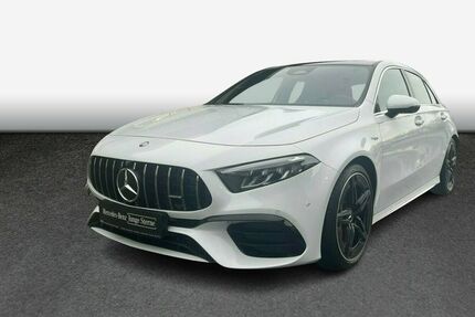 Mercedes-Benz A 45 AMG 10.479 km 50.800 &euro; Raubling 83064
