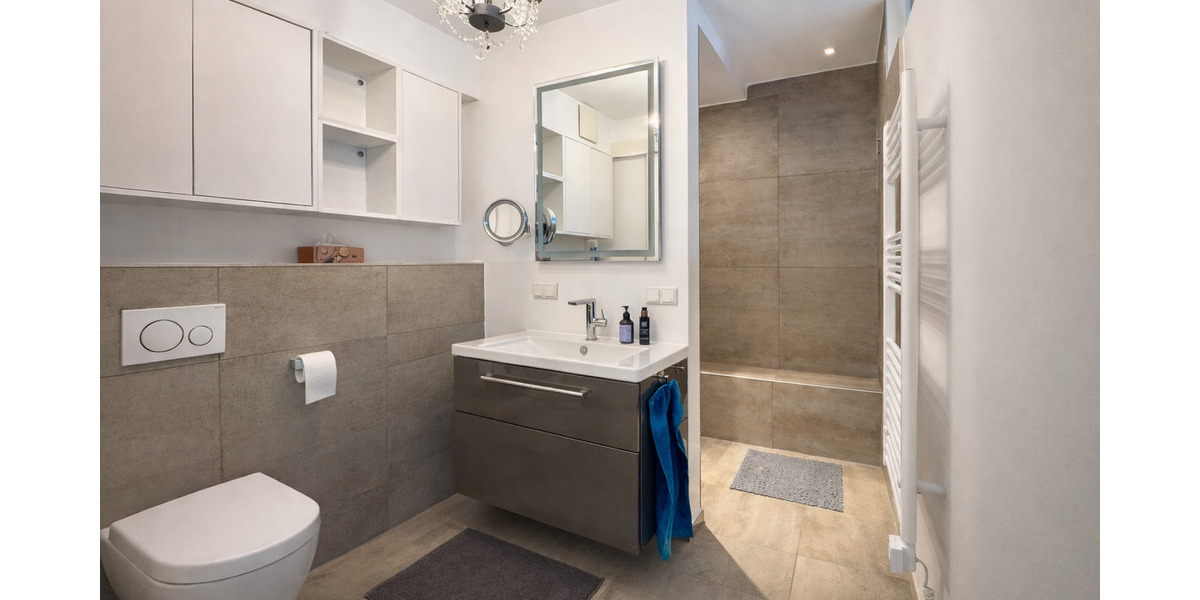 Etagenwohnung Bad Aibling - 3 Zimmer, 103 m&sup2;, 695.000&euro; | Angebot:25689917