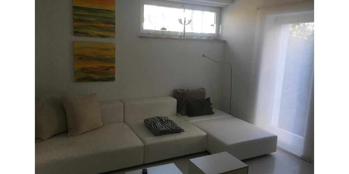 Maisonettenwohnung Prien am Chiemsee - 2.5 Zimmer, 90 m&sup2;, 1.600&euro; | Angebot:26681365