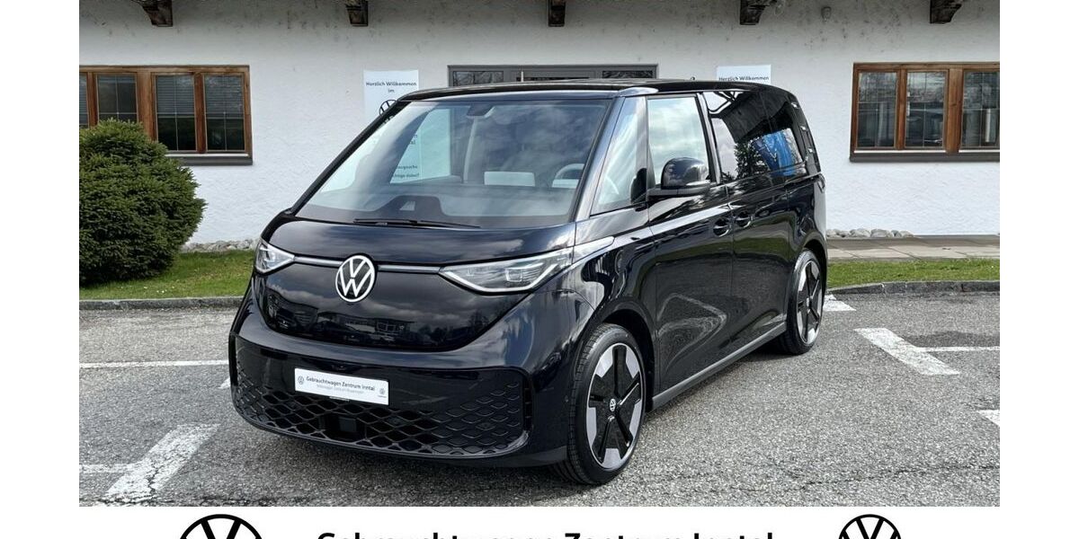 VW ID. Buzz 59.609 km 39.900 &euro; Raubling 83064
