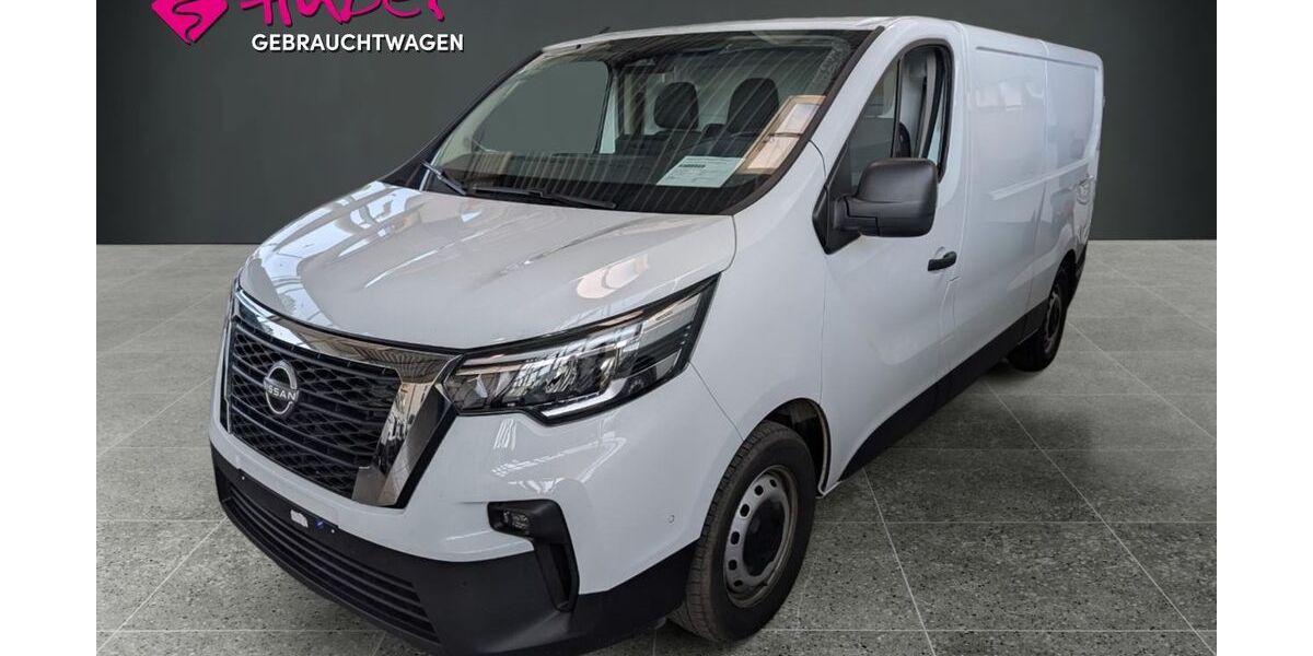Nissan Primastar 21.790 km 29.890 &euro; Wasserburg am Inn 83512