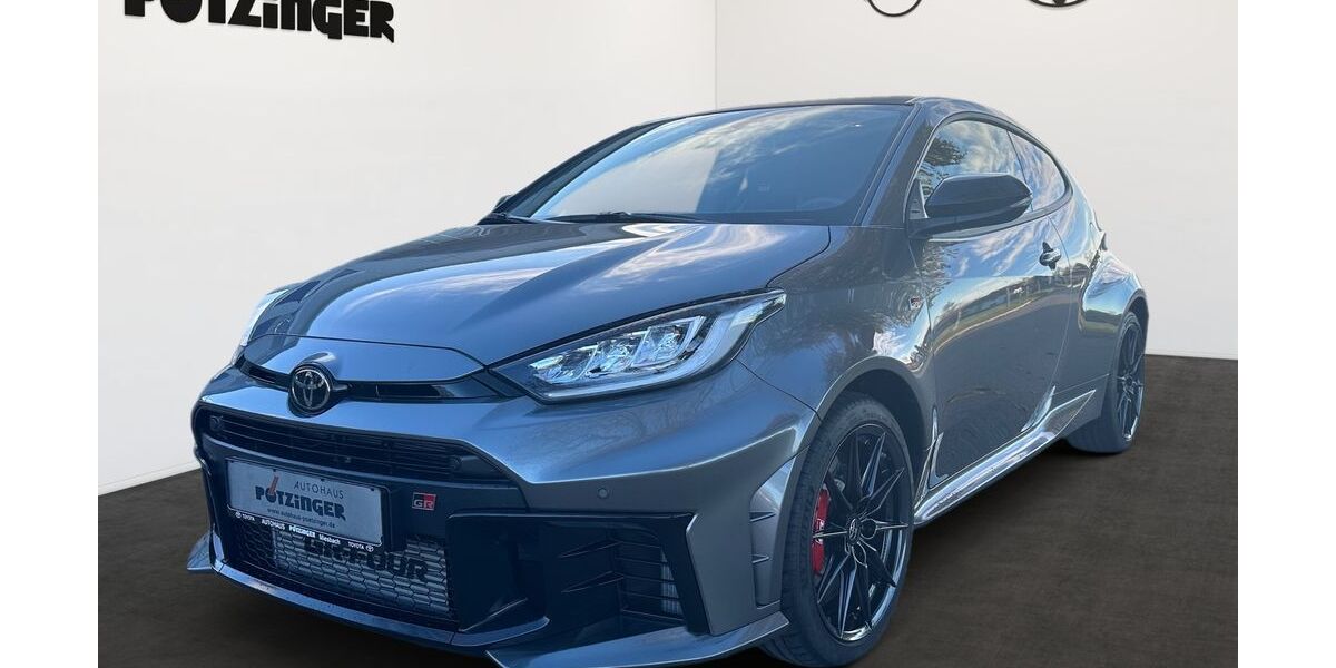 Toyota Yaris 1.250 km 46.490 &euro; Miesbach 83714