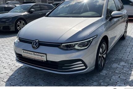 VW Golf 46.019 km 23.750 &euro; Wasserburg a. Inn 83512