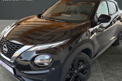Nissan Juke 31.900 km 19.890 &euro; Wasserburg am Inn 83512