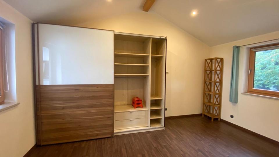 Erdgeschoßwohnung Grafing bei München - 2.5 Zimmer, 74 m&sup2;, 980&euro; | Angebot:26586610