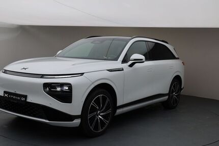 XPeng G9 7.600 km 58.390 &euro; Ebersberg 85560