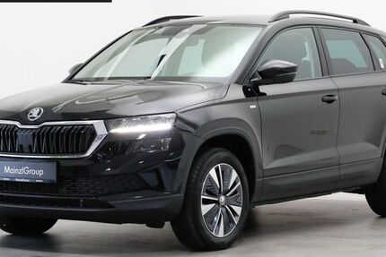 Skoda Karoq 33.756 km 29.830 &euro; Feldkirchen/Westerham 83620