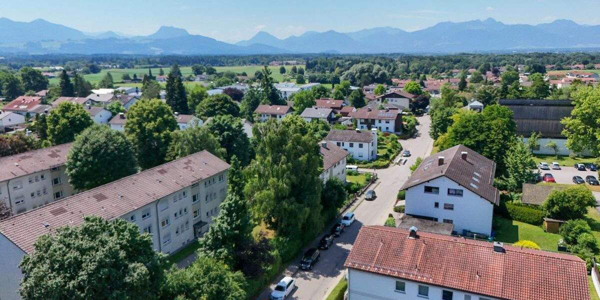 Grundstück Stephanskirchen Haidholzen - 950.000&euro; | Angebot:25744890