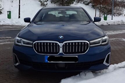 BMW 520 21.000 km 31.900 &euro; Rosenheim 83026