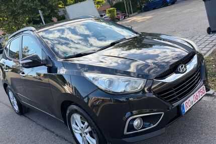 Hyundai ix35 332.000 km 5.500 &euro; Rosenheim 83026