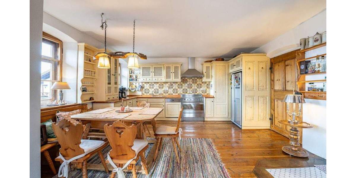 Mehrfamilienhaus, Wohnhaus Riedering Beuerberg - 1 Zimmer, 575 m&sup2;, 5.950.000&euro; | Angebot:25669849