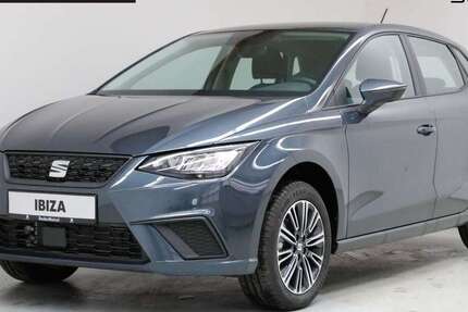 Seat Ibiza 10.000 km 25.930 &euro; Feldkirchen - Westerham 83620