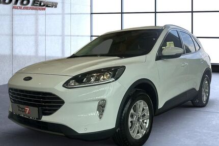 Ford Kuga 8.615 km 29.490 &euro; Kolbermoor 83059