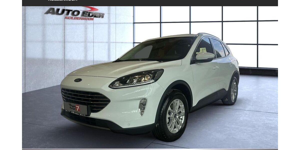 Ford Kuga 8.615 km 29.490 &euro; Kolbermoor 83059