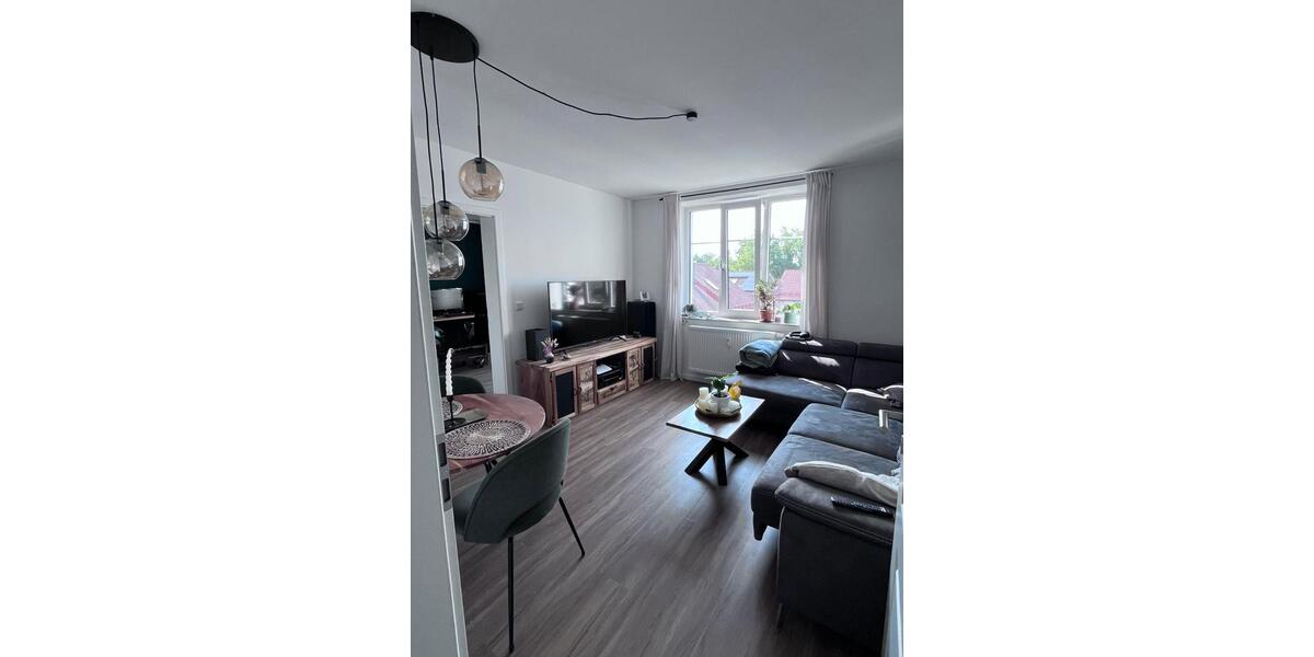 Etagenwohnung Rosenheim Innenstadt - 3 Zimmer, 60 m&sup2;, 1.280&euro; | Angebot:26649502