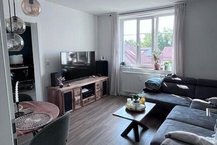 Wohnung Rosenheim Innenstadt - 3 Zimmer, 60 m&sup2;, 1.280&euro; | Angebot:26649502