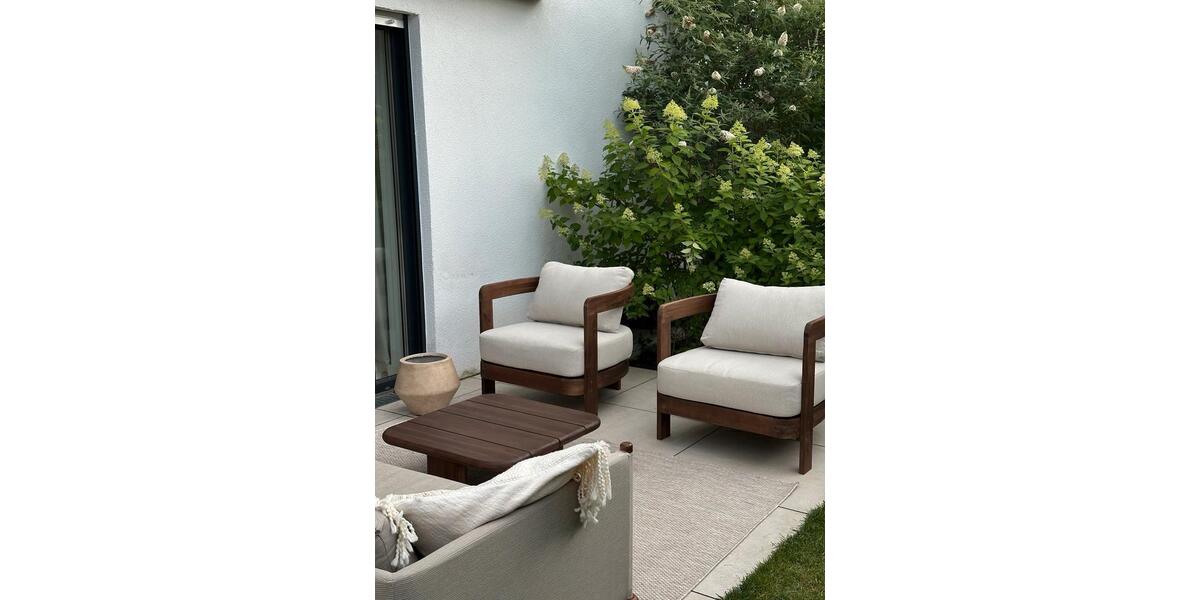 Erdgeschoßwohnung Rosenheim Aising - 4 Zimmer, 110 m&sup2;, 709.000&euro; | Angebot:27226234