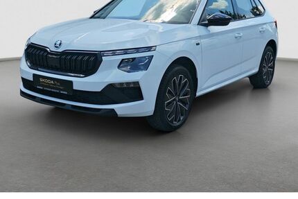 Skoda Kamiq 24.100 km 27.400 &euro; Ebersberg bei München 85560