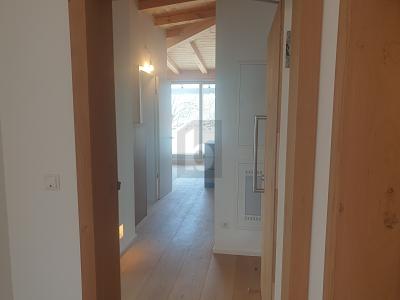 ERSTBEZUG EXKLUSIVER NEUBAU AM CHIEMSEE WHG 69 - Etagenwohnung Bernau am Chiemsee | Angebot:26617568