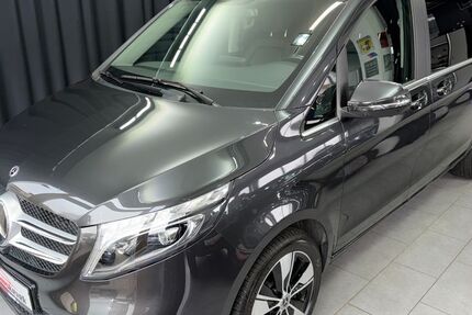 Mercedes-Benz V 300 74.000 km 46.999 &euro; Miesbach 83714
