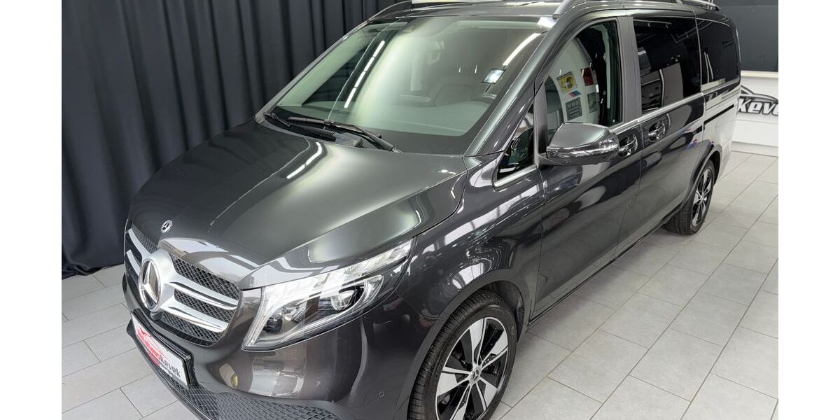 Mercedes-Benz V 300 74.000 km 46.999 &euro; Miesbach 83714